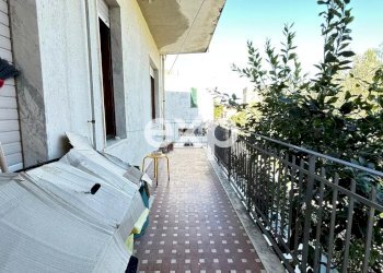Appartamento Via San Giuseppe Calasanzio, Villafranca Tirrena - foto 18