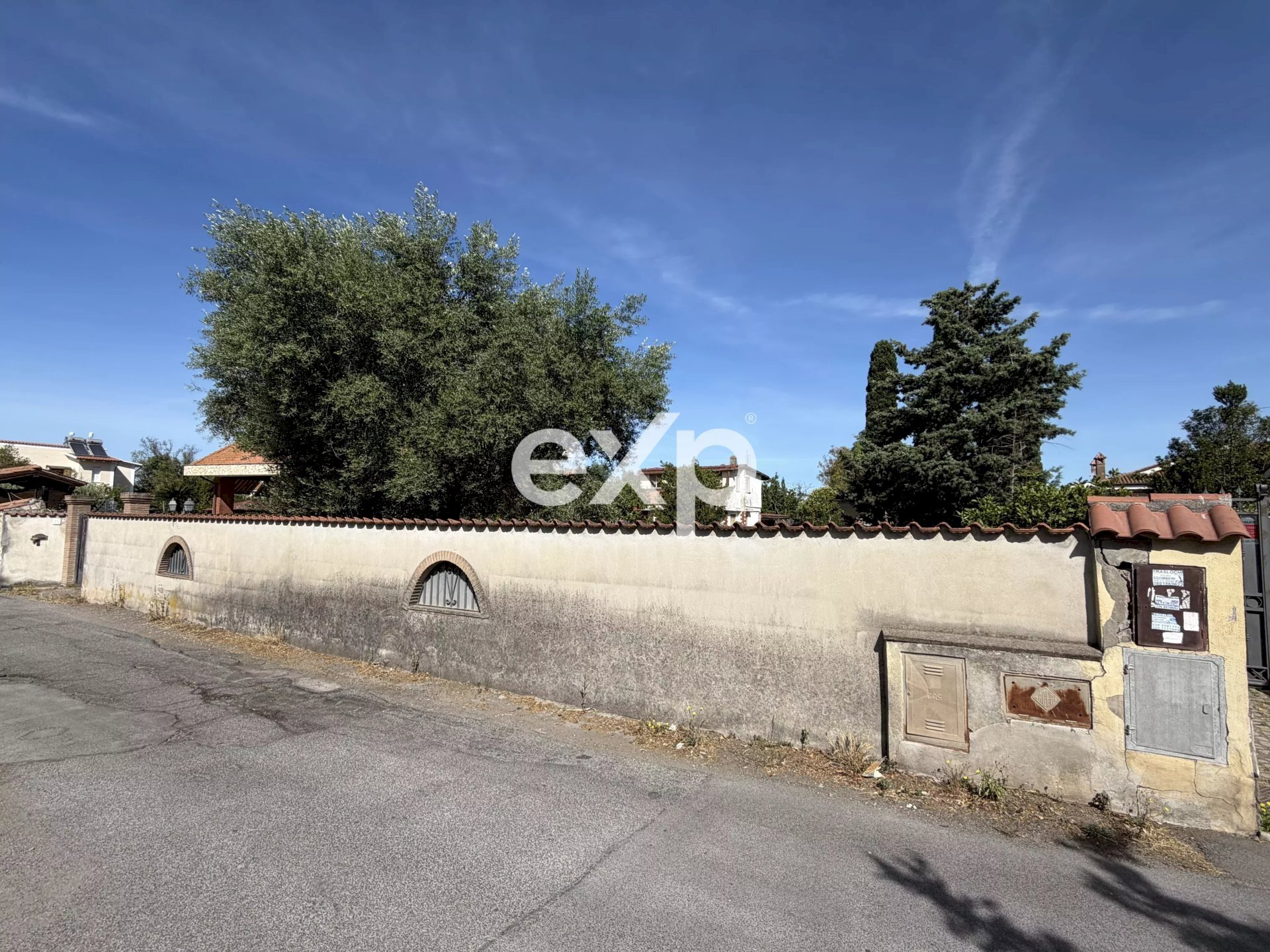 Villa Via Giuseppe Gabetti, Roma - foto 2
