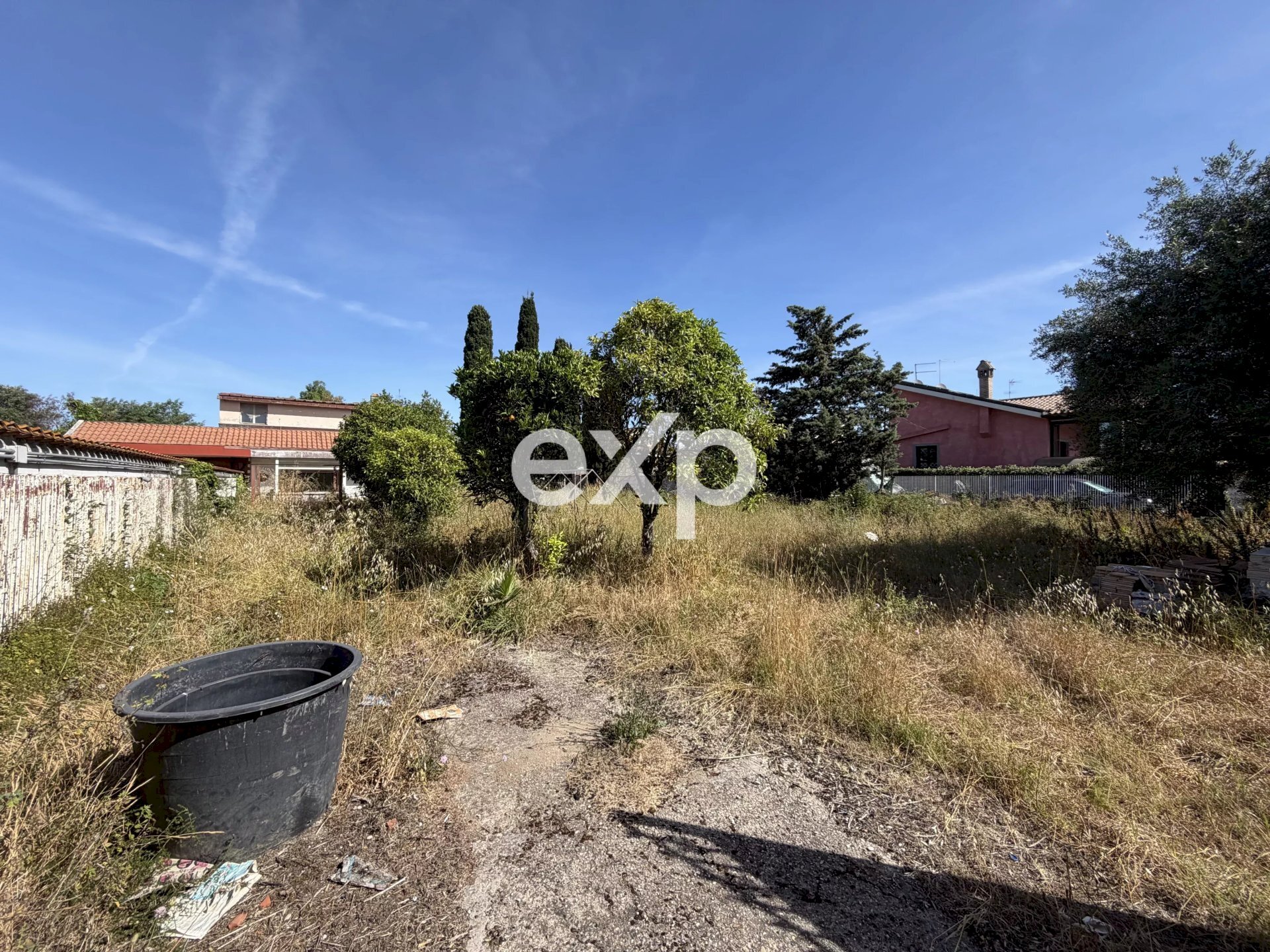 Villa Via Giuseppe Gabetti, Roma - foto 3