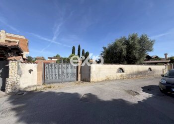 Villa Via Giuseppe Gabetti, Roma - foto 1