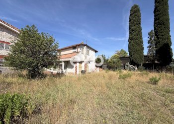 Villa Via Giuseppe Gabetti, Roma - foto 5