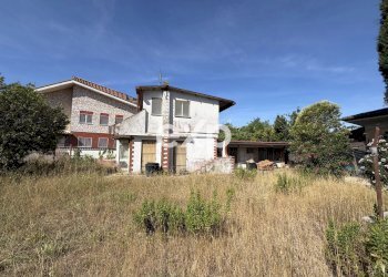 Villa Via Giuseppe Gabetti, Roma - foto 6