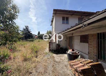 Villa Via Giuseppe Gabetti, Roma - foto 8