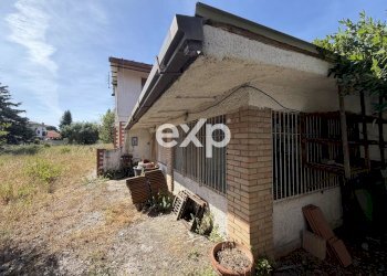 Villa Via Giuseppe Gabetti, Roma - foto 9