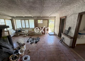 Villa Via Giuseppe Gabetti, Roma - foto 18