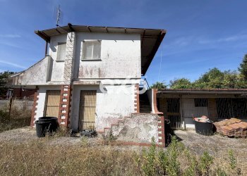 Villa Via Giuseppe Gabetti, Roma - foto 19