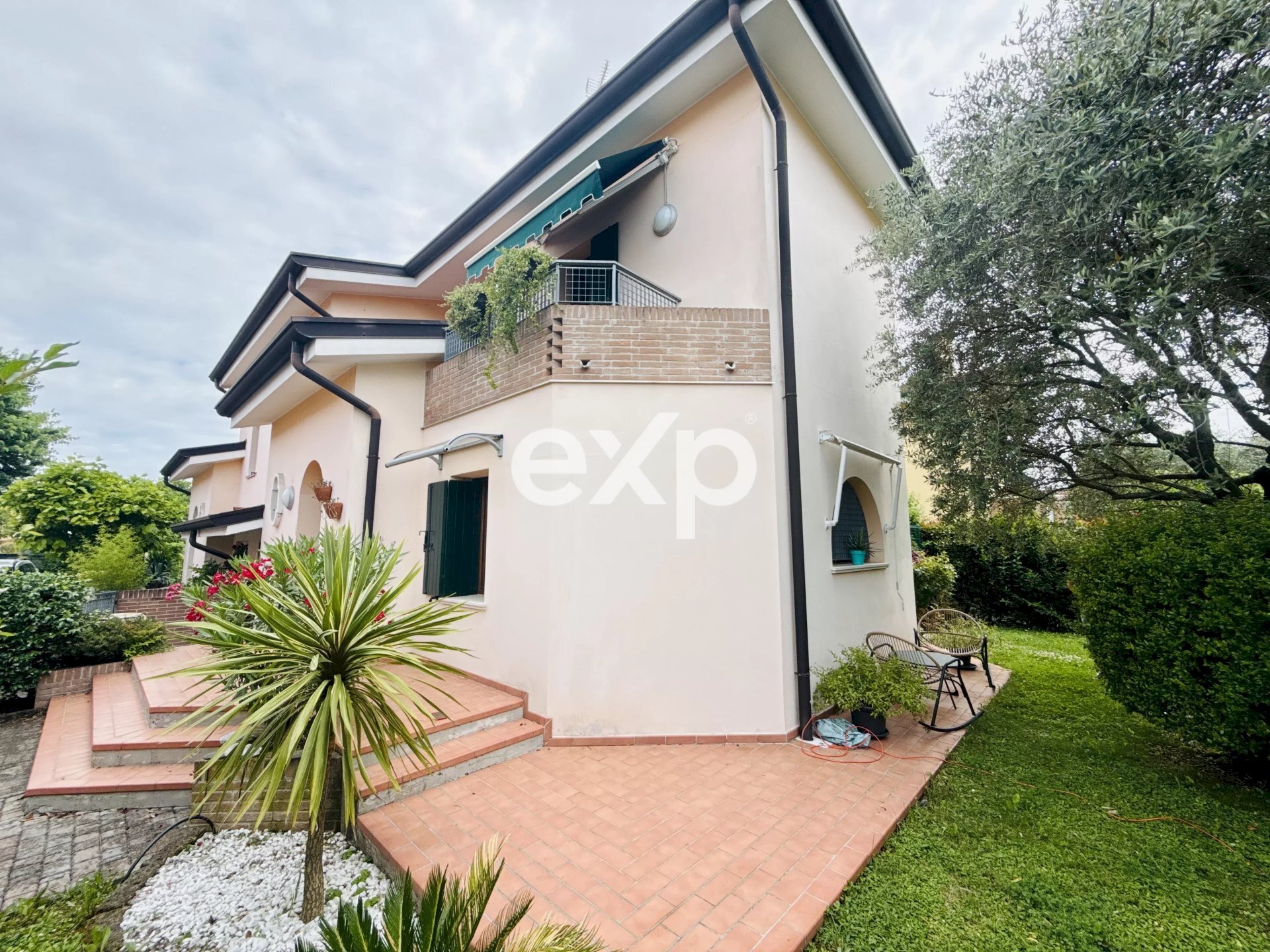 Villa Bifamiliare Via Noventa, San Donà di Piave - foto 1