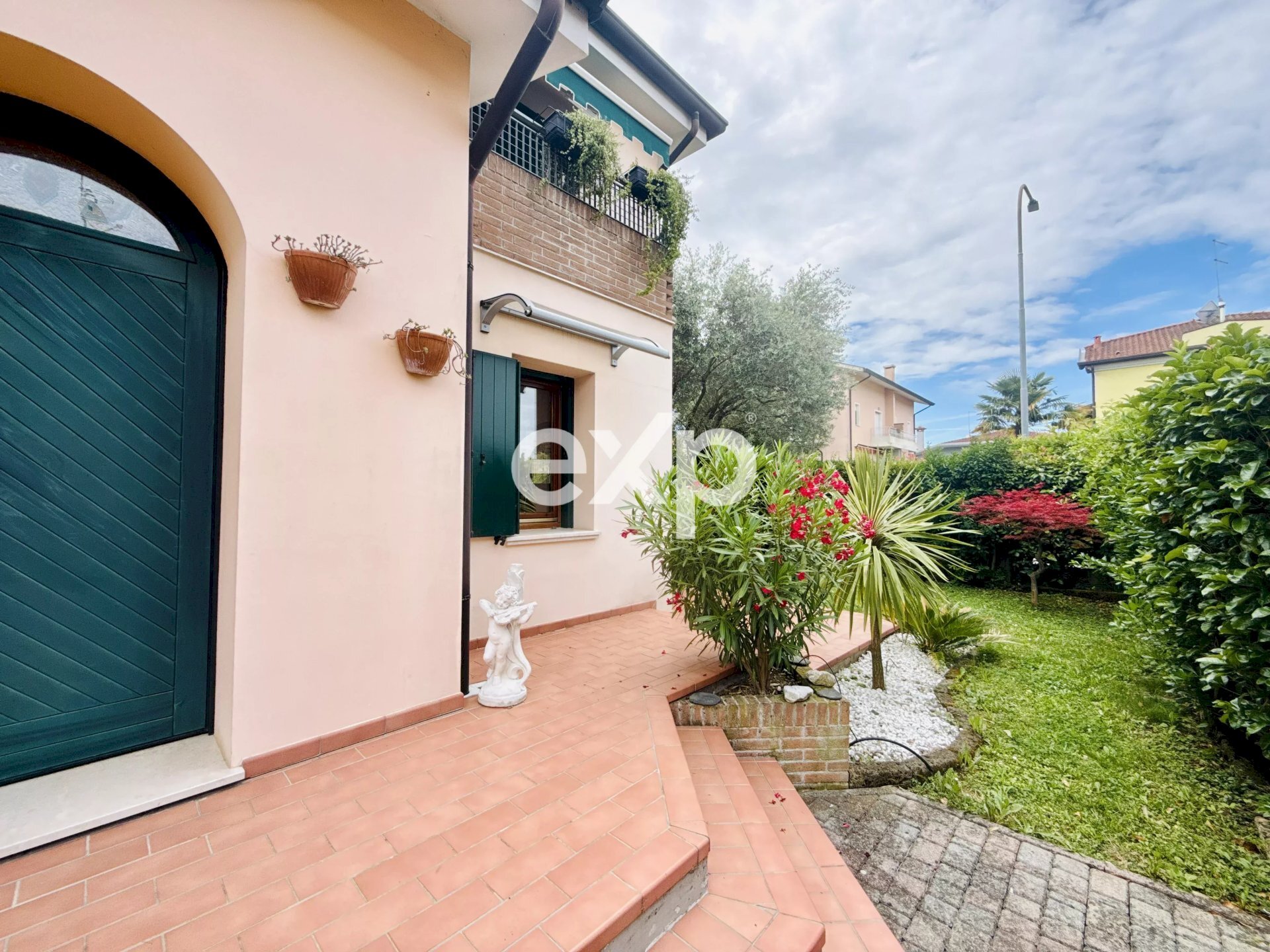 Villa Bifamiliare Via Noventa, San Donà di Piave - foto 2