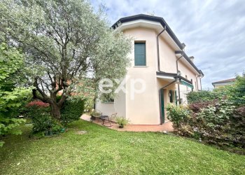 Villa Bifamiliare Via Noventa, San Donà di Piave - foto 5