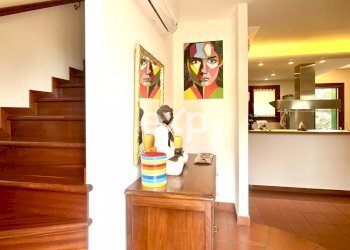 Villa Bifamiliare Via Noventa, San Donà di Piave - foto 12