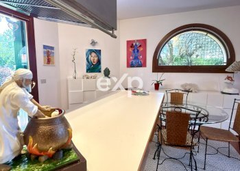 Villa Bifamiliare Via Noventa, San Donà di Piave - foto 17