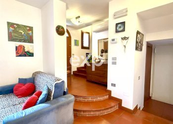 Villa Bifamiliare Via Noventa, San Donà di Piave - foto 24