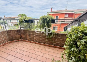 Villa Bifamiliare Via Noventa, San Donà di Piave - foto 30