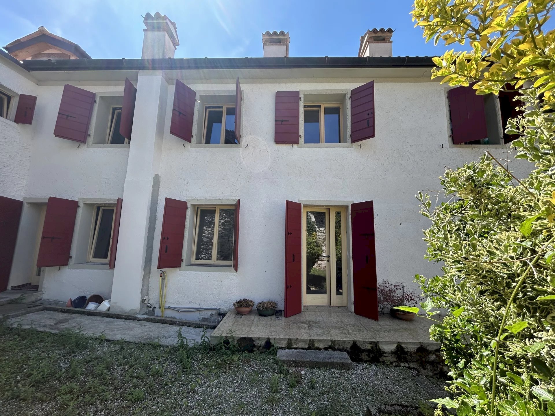 Villa Cison di Valmarino - photo 1