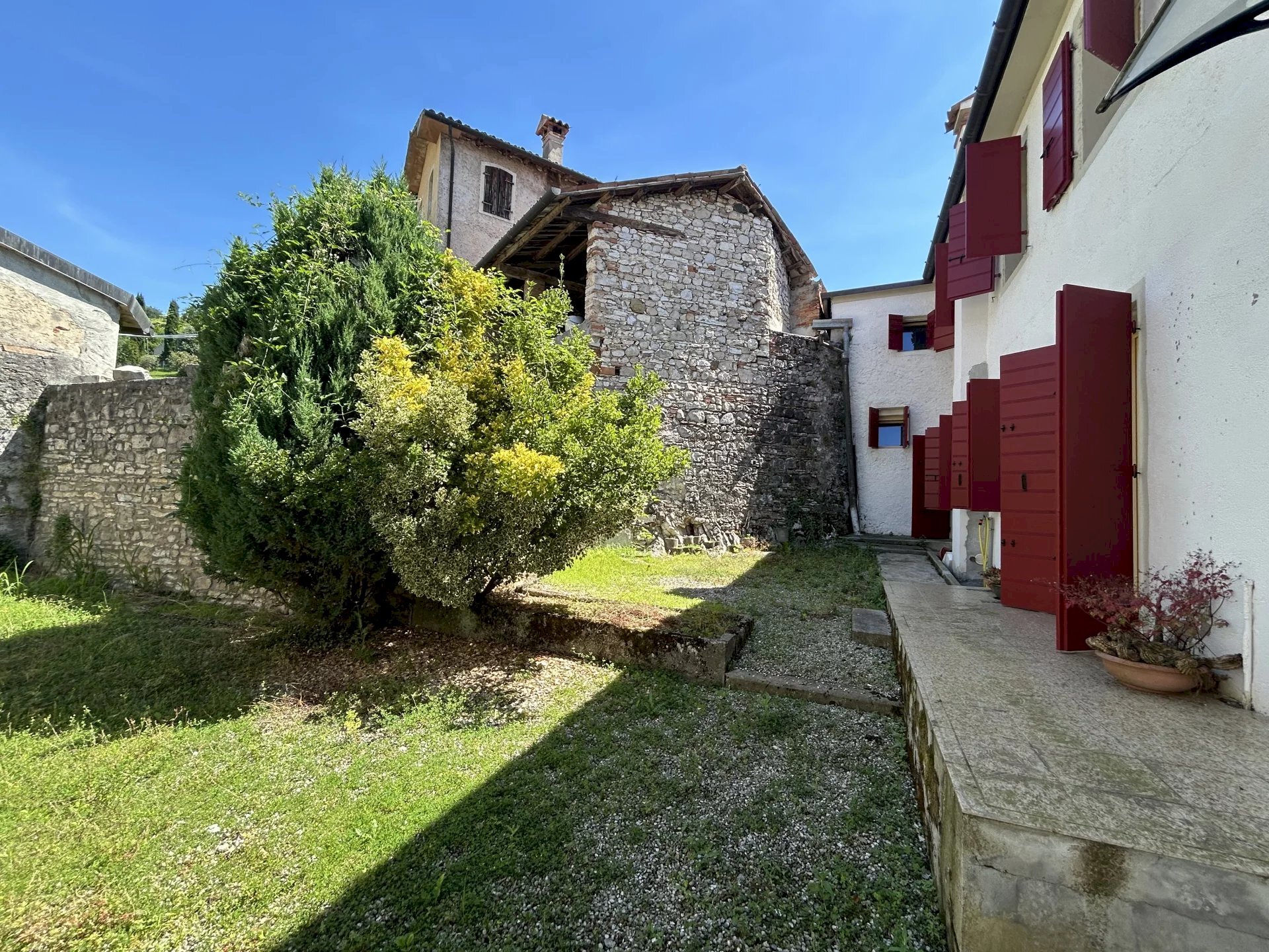 Villa Cison di Valmarino - photo 2