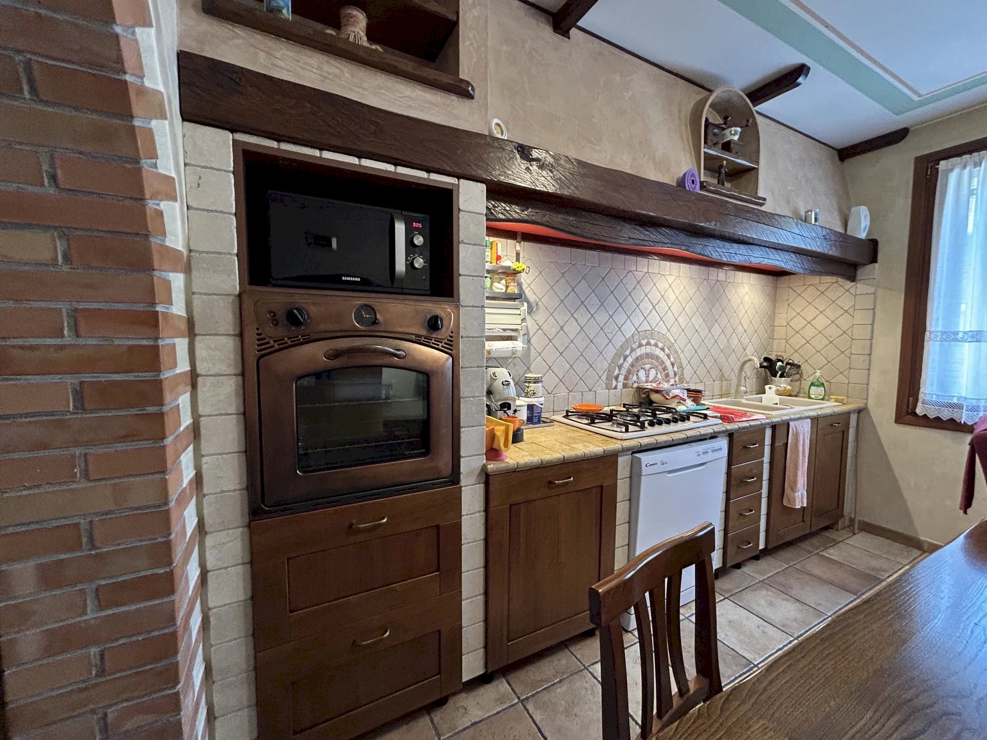 Semi-detached Villa Sarmede - photo 2
