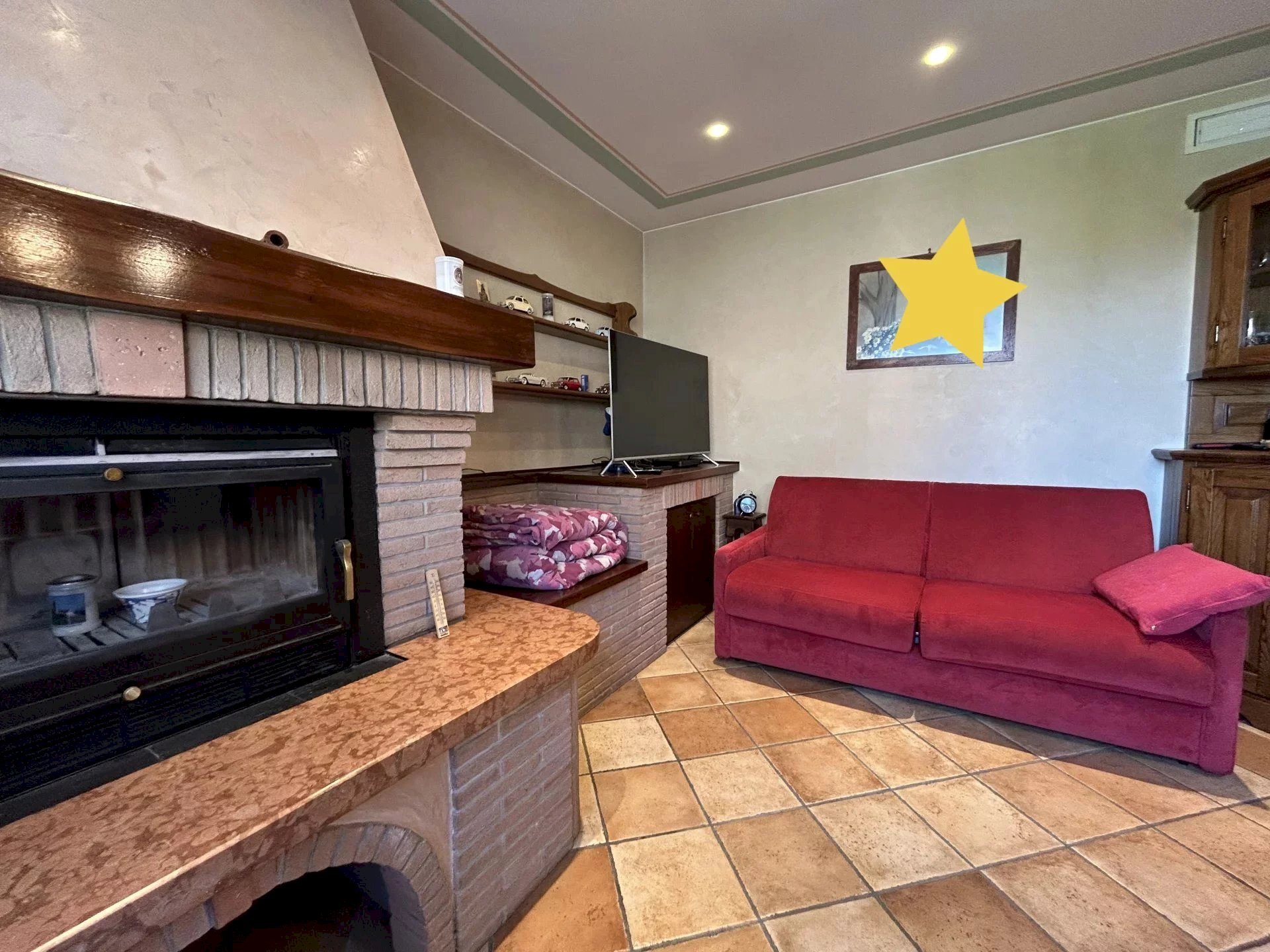 Semi-detached Villa Sarmede - photo 3