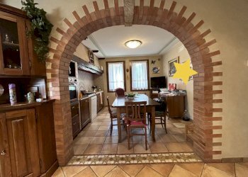 Semi-detached Villa Sarmede - photo 1