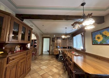 Semi-detached Villa Sarmede - photo 28