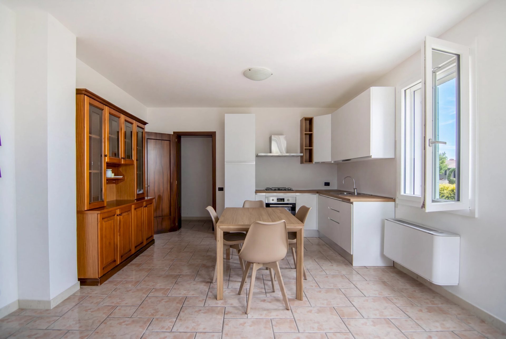 Appartamento Brugine - foto 1