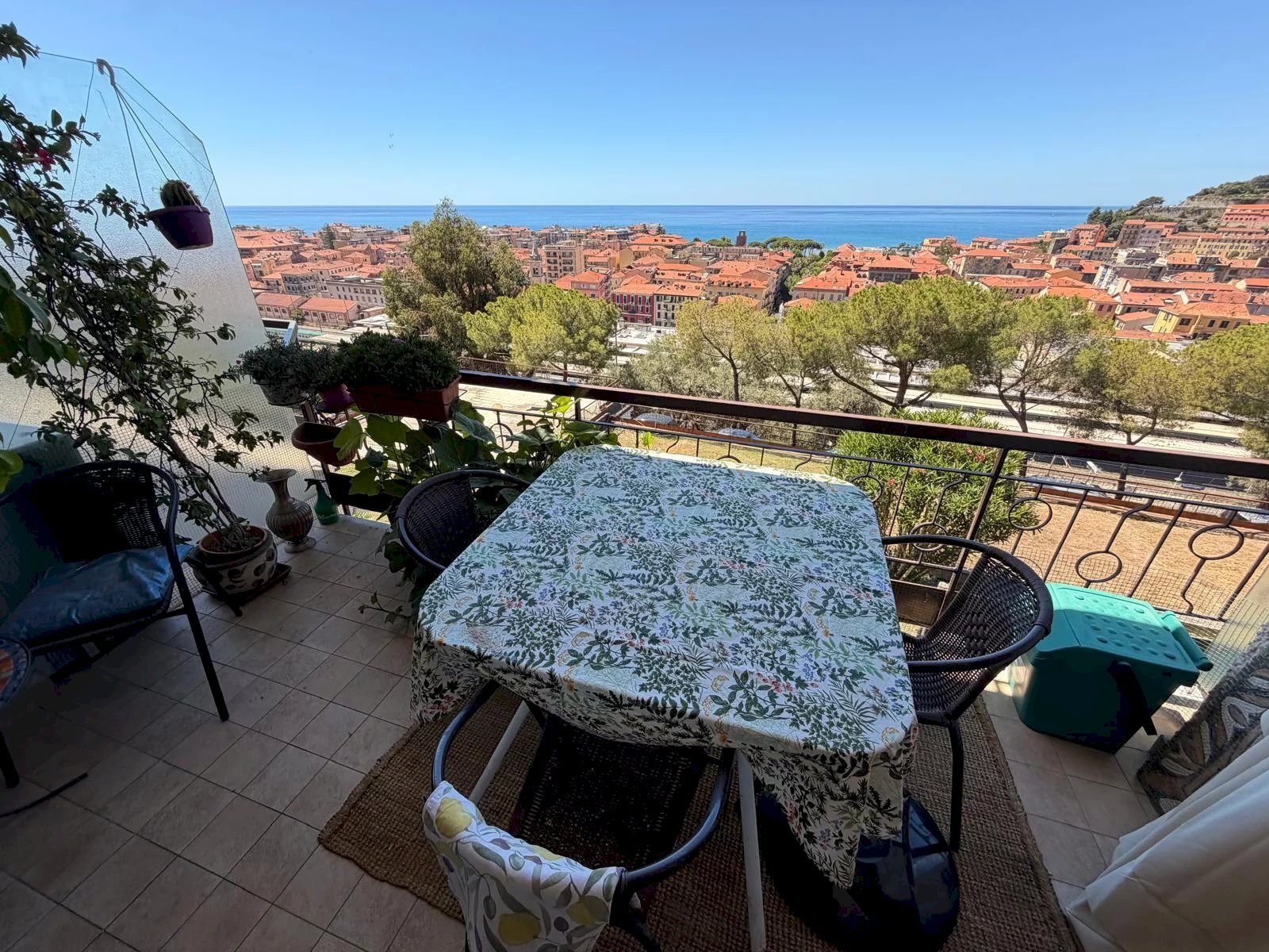 Trilocale Ventimiglia - foto 1