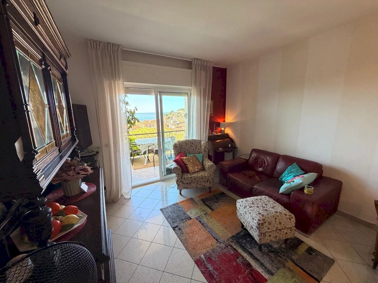 Trilocale Ventimiglia - foto 2