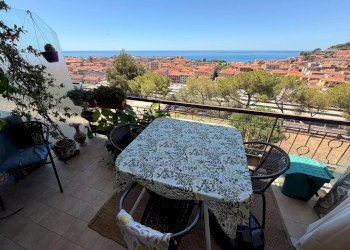 Trilocale Ventimiglia - foto 1