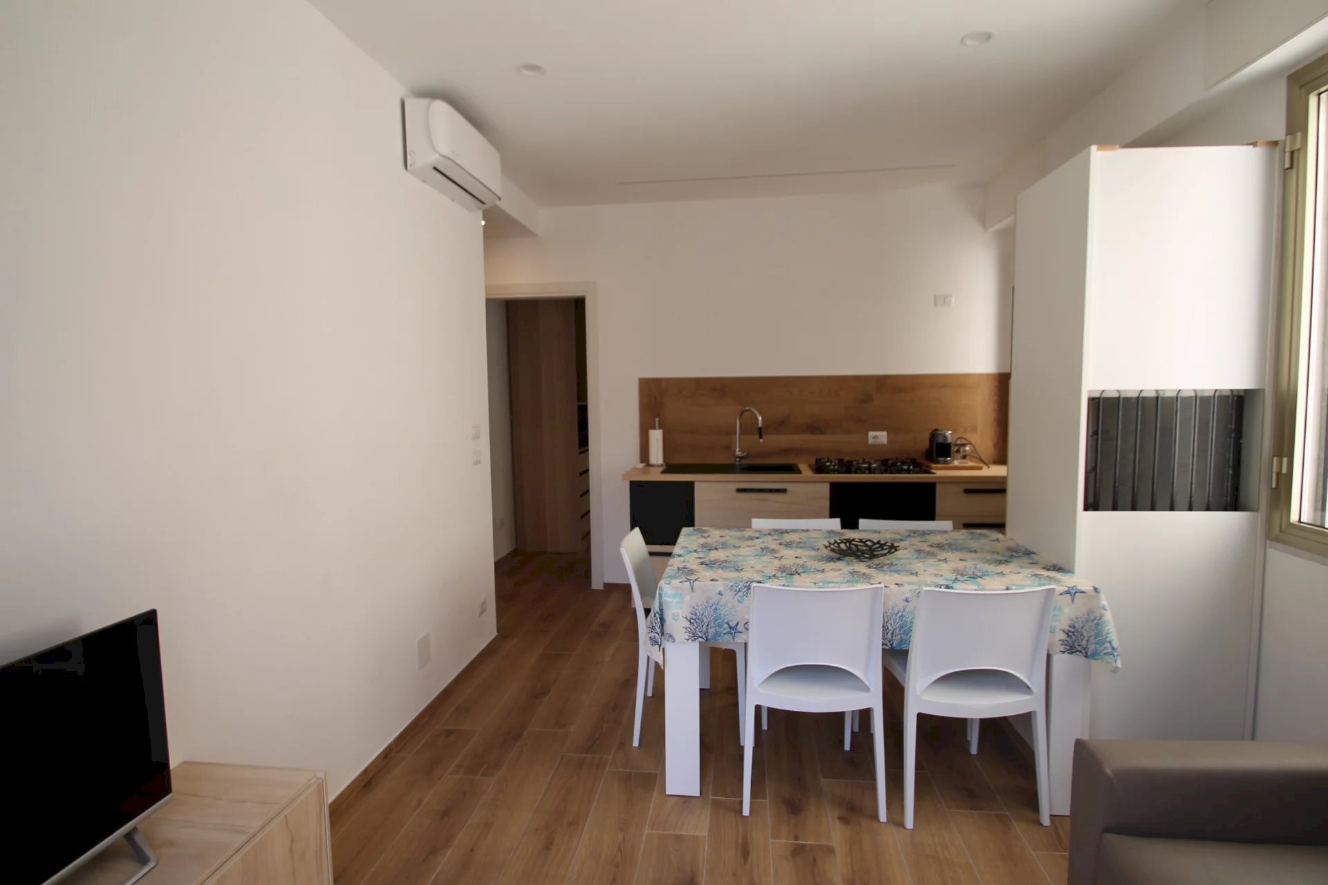 Appartamento Via Mazzini, Borghetto Santo Spirito - foto 2