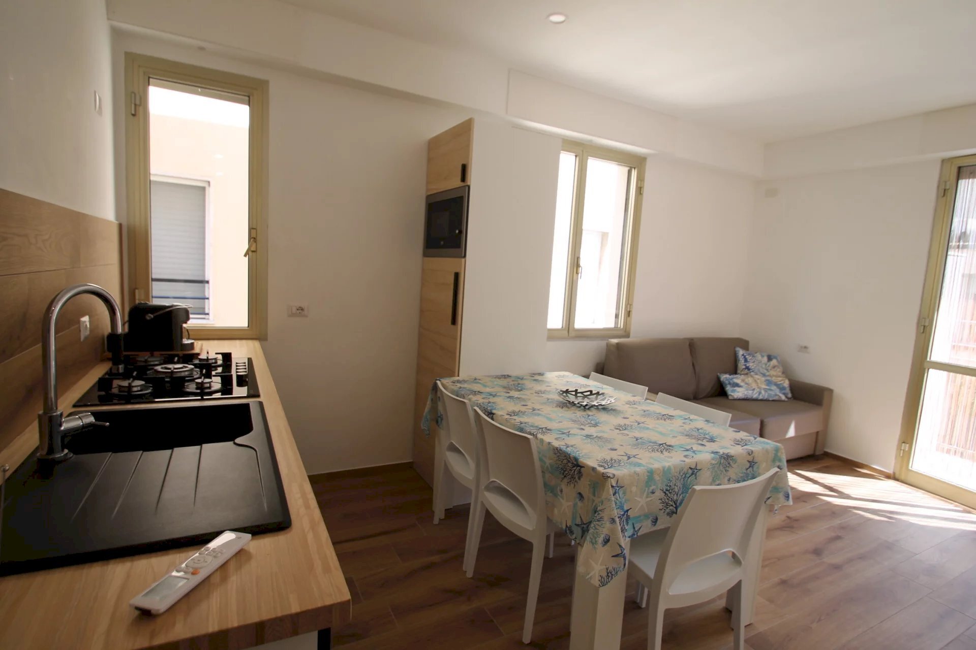 Appartamento Via Mazzini, Borghetto Santo Spirito - foto 3