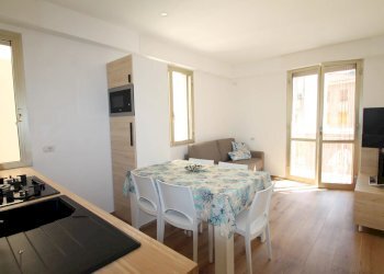 Appartamento Via Mazzini, Borghetto Santo Spirito - foto 1