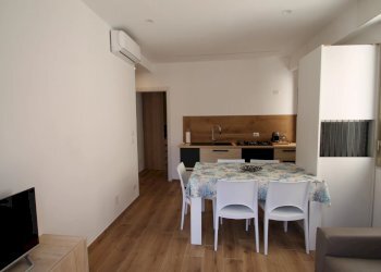 Appartamento Via Mazzini, Borghetto Santo Spirito - foto 2