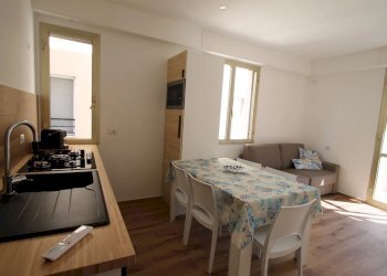 Appartamento Via Mazzini, Borghetto Santo Spirito - foto 3