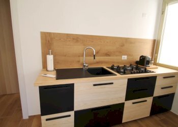 Appartamento Via Mazzini, Borghetto Santo Spirito - foto 4