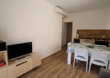 Appartamento Via Mazzini, Borghetto Santo Spirito - foto 5