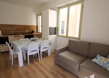 Appartamento Via Mazzini, Borghetto Santo Spirito - foto 6