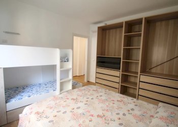 Appartamento Via Mazzini, Borghetto Santo Spirito - foto 8