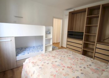 Appartamento Via Mazzini, Borghetto Santo Spirito - foto 10