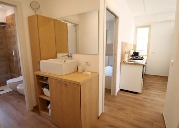Appartamento Via Mazzini, Borghetto Santo Spirito - foto 14