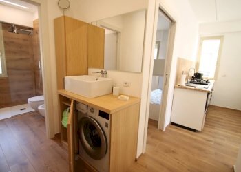 Appartamento Via Mazzini, Borghetto Santo Spirito - foto 15
