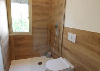 Appartamento Via Mazzini, Borghetto Santo Spirito - foto 17