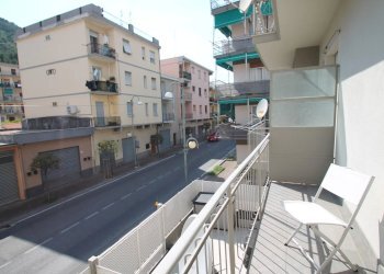 Appartamento Via Mazzini, Borghetto Santo Spirito - foto 21