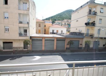 Appartamento Via Mazzini, Borghetto Santo Spirito - foto 22