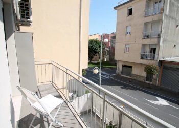 Appartamento Via Mazzini, Borghetto Santo Spirito - foto 23