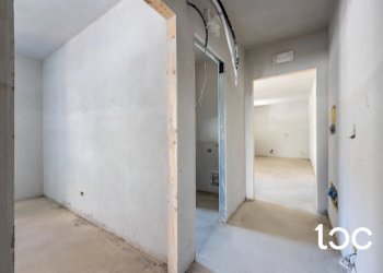 Three-room apartment Posada - photo 7