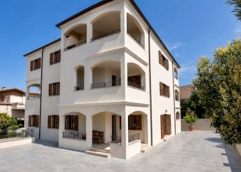 Attico Budoni - foto 2