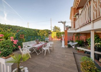 Casa indipendente Cisterna di Latina - foto 9