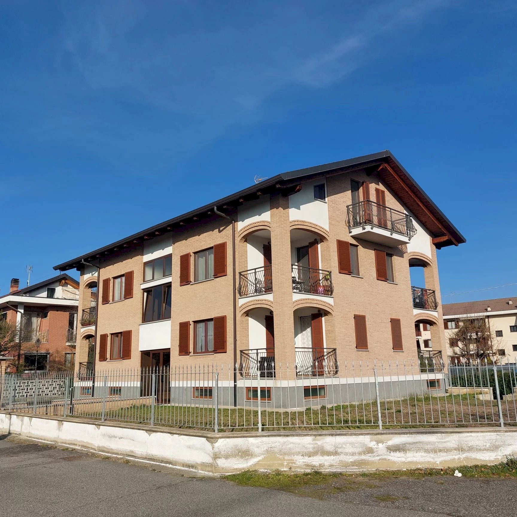 Appartamento Volpiano - foto 1