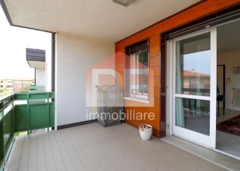 Quadrilocale Via Sandro Pertini, Medicina - foto 19