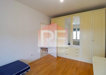 Quadrilocale Via Sandro Pertini, Medicina - foto 35