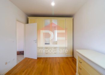 Quadrilocale Via Sandro Pertini, Medicina - foto 36
